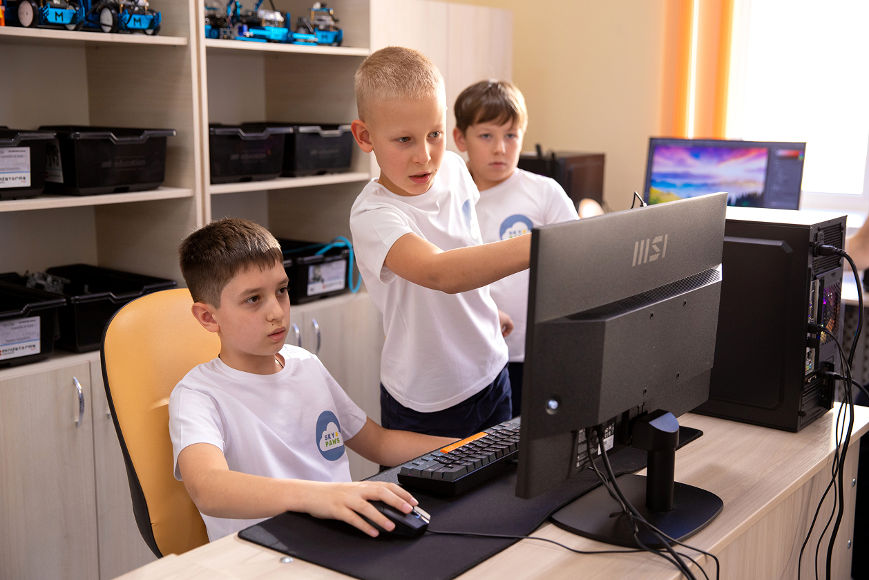 слайд